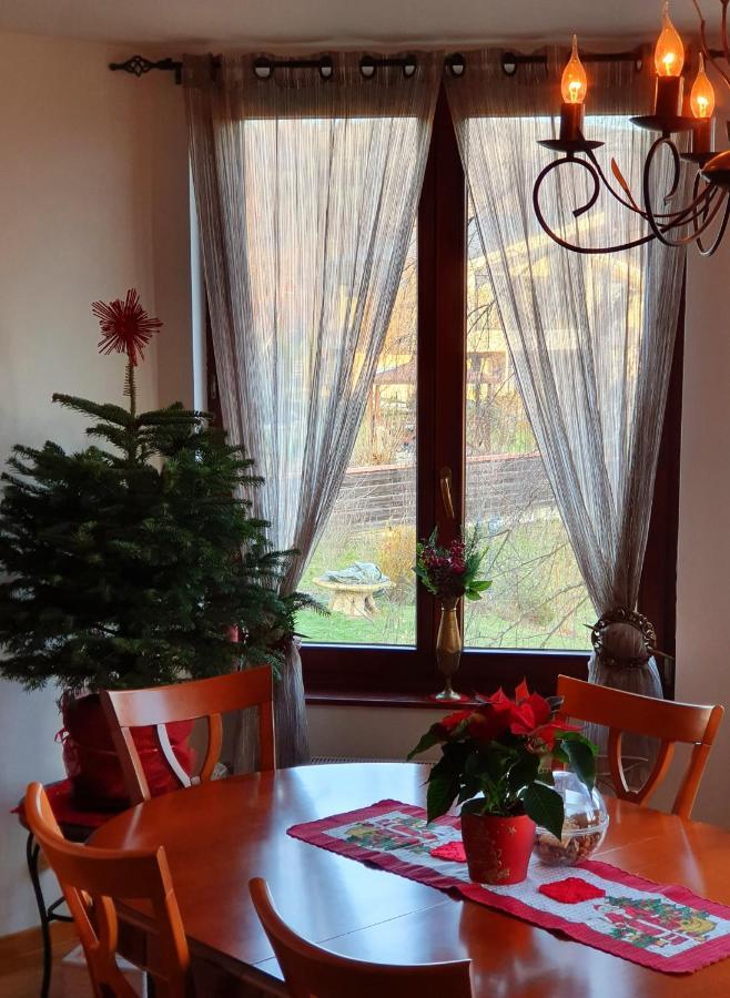 Trovanti Apartment Feleacu Extérieur photo