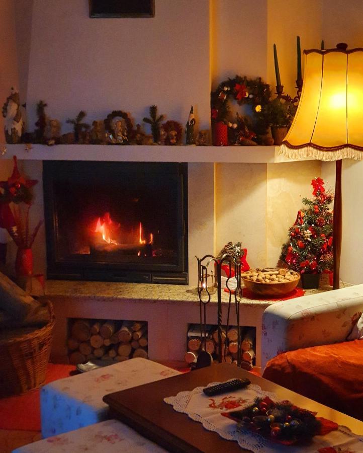 Trovanti Apartment Feleacu Extérieur photo