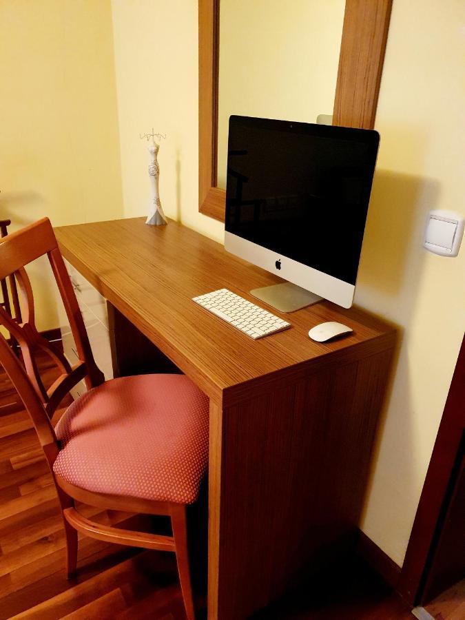 Trovanti Apartment Feleacu Extérieur photo