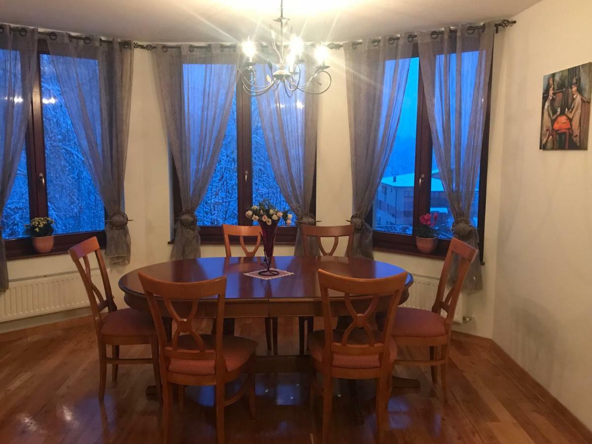 Trovanti Apartment Feleacu Extérieur photo