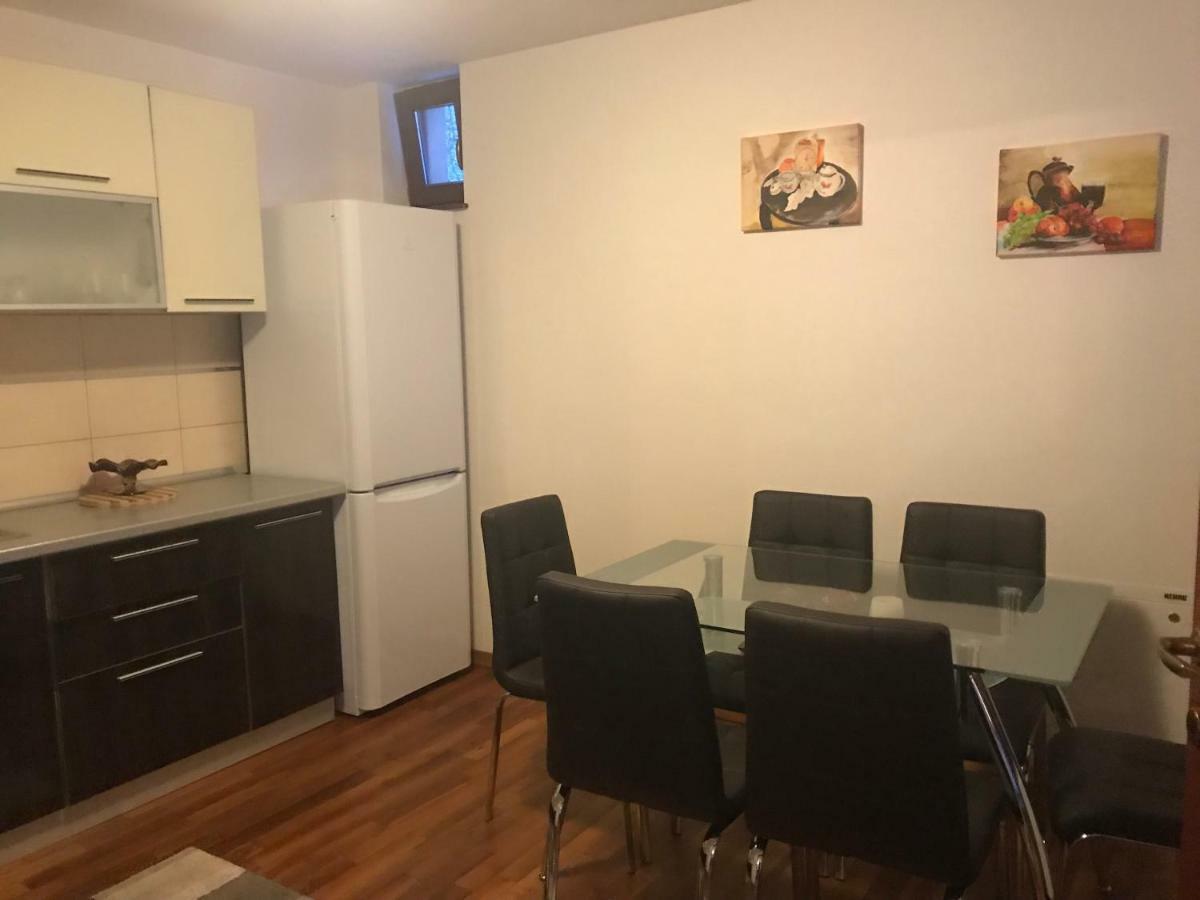 Trovanti Apartment Feleacu Extérieur photo