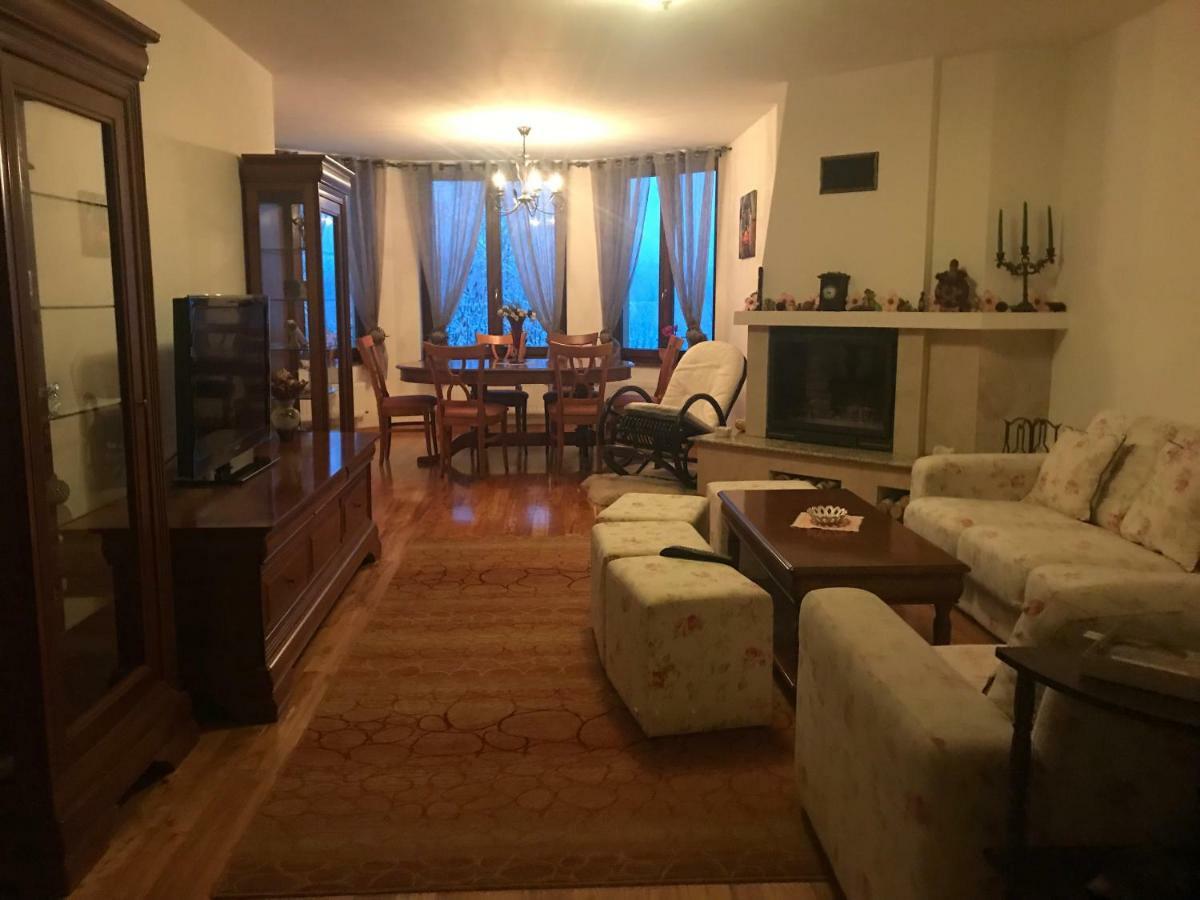 Trovanti Apartment Feleacu Extérieur photo