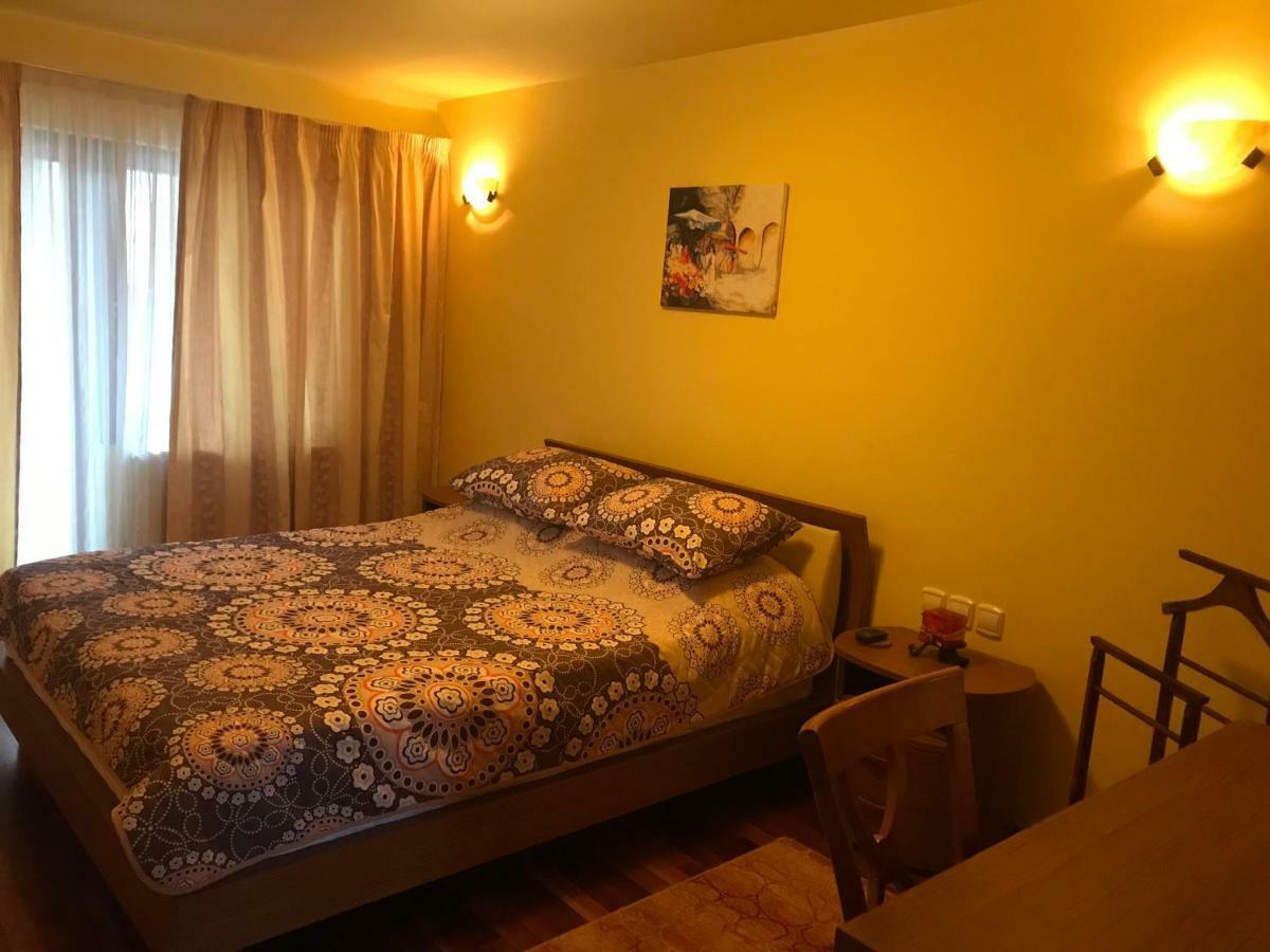 Trovanti Apartment Feleacu Extérieur photo