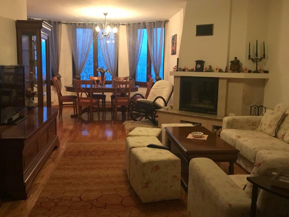 Trovanti Apartment Feleacu Extérieur photo